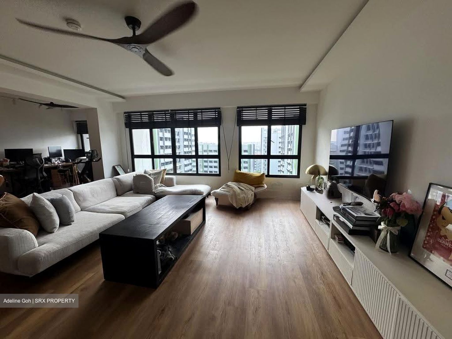 Blk 107B Alkaff Oasis (Toa Payoh), HDB 5 Rooms #636198001